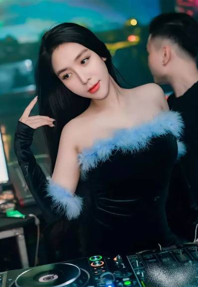  Nữ DJ Thảo Bebe Nguyễn