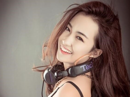 7 DJ nữ Việt Nam tài năng nóng bỏng được chia sẻ bởi MMlive