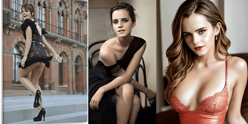 Emma Watson - Top 10 diễn viên nữ Hollywood xinh đẹp nhất 2024