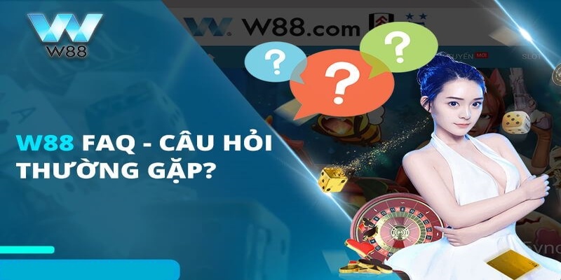 Trả lời các câu hỏi thường gặp từ hội viên